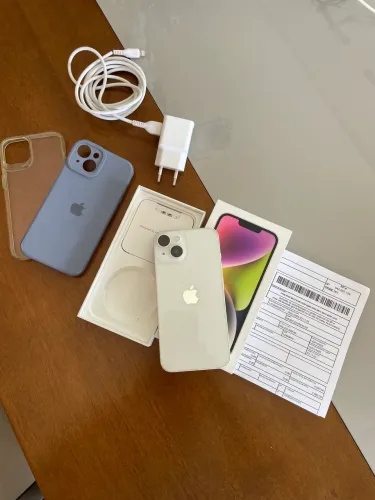 IPHONE 14 - 128 GB - 87%