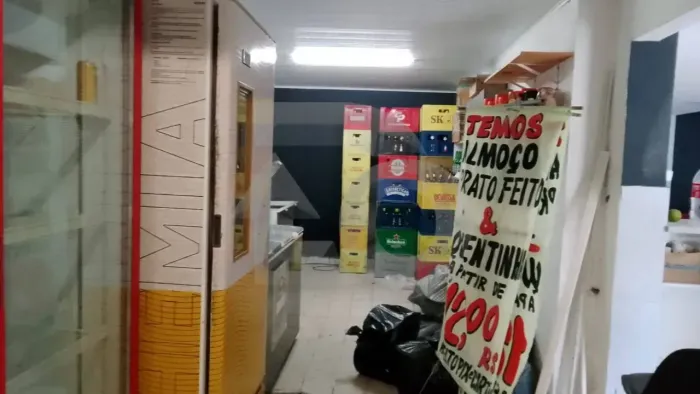 Casa no Bairro Cidade Nova com 2 Pontos Comerciais e 2 Quartos