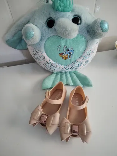 Mini melissa original n 17/18