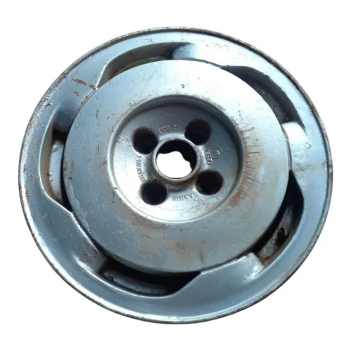 Roda Gol Santana Orbital Gominho Aro 14