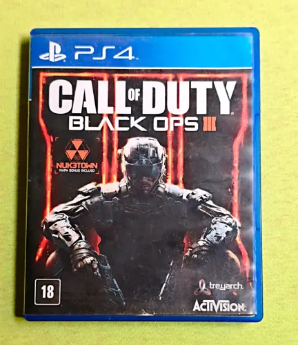 Jogos de PS4 - Preço individual na descrição