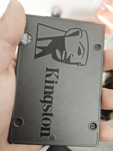 SSD 240 GB Kingston
