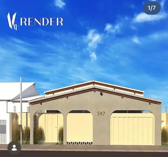 Arquiteto