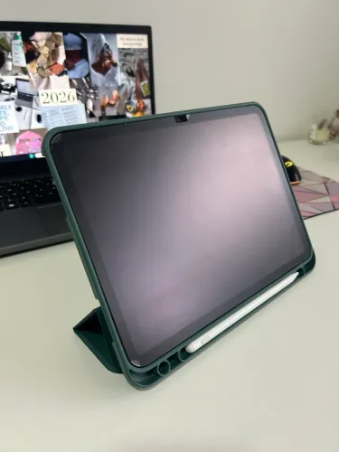 iPad 11 (A16) - 128Gb - Prata