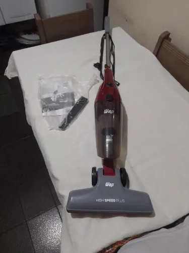 Aspirador Wap HIGH SPEED PLUS CILONE1350W