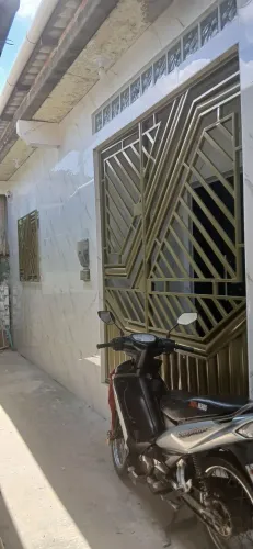 Vendo casa