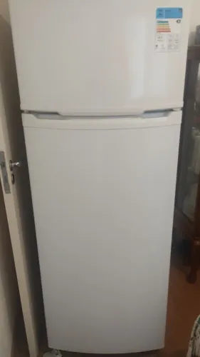 Geladeira Consul