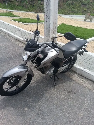 CG FAN 160Cc 2023