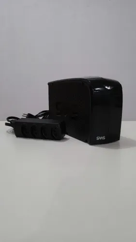 Nobreak SMS 600va