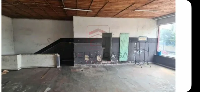 Galpão para locação 80m² - - Alto da mooca
