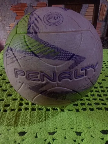 Bola de Futebol
