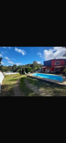 GRANJA PARA FINAL DE SEMANA