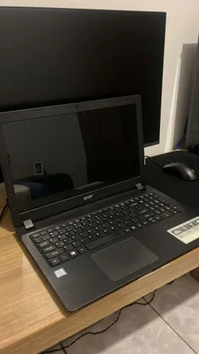 Notebook Acer Aspire 3 A315-51
