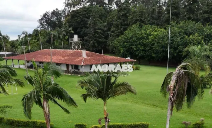 Fazenda à venda, 285 alqueires por R$ 220.000,00 o alqueire - Riversul/SP