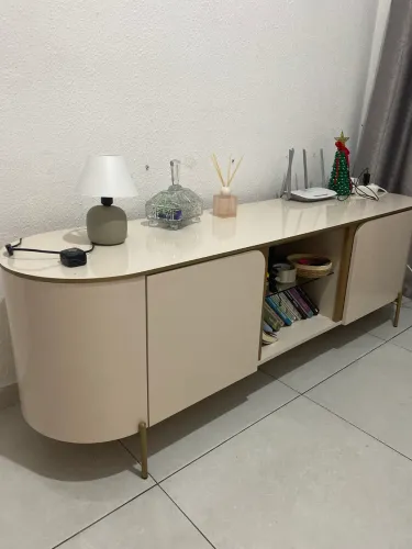 Rack de sala