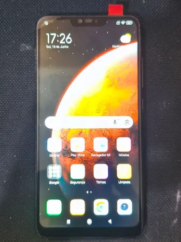 Xiaomi Mi 8 Lite