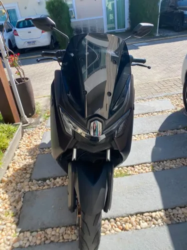 NMAX 2025 SCOOTER SUPER CONSERVADA, UTILIZADA APENAS PARA IR AO TRABALHO