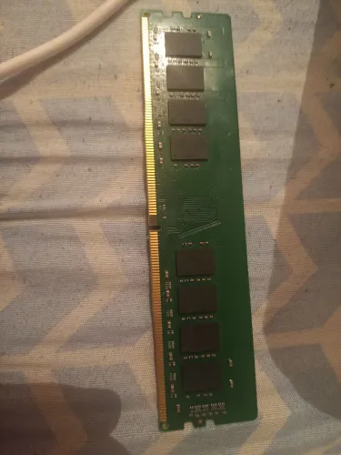 Memória ram 16gb Crucial