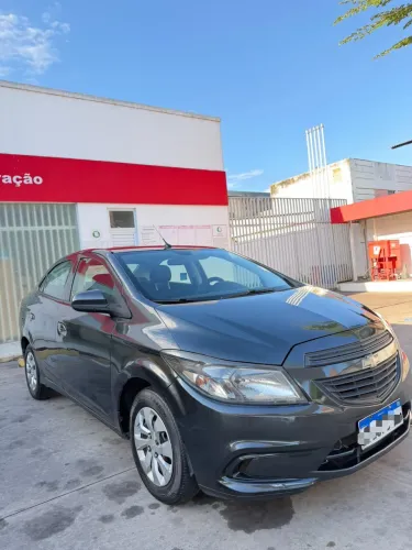 Chevrolet Prisma Sed. Joy/ LS 1.0 8V Flexpower 4P 2019