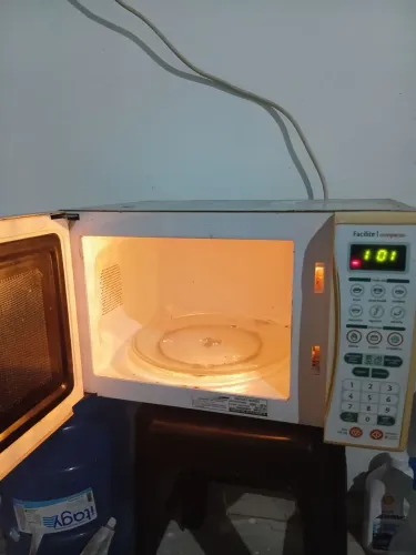 Micro-ondas 