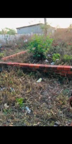 VENDO UM TERRENO NA CAUCAIA
