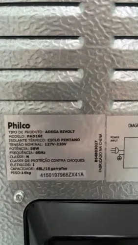 Adega Vinhos