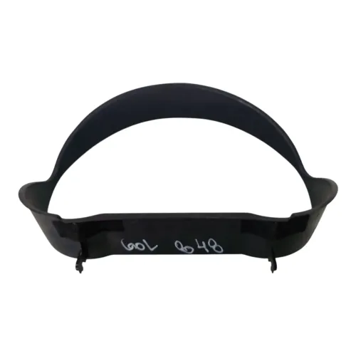 Moldura Painel Instrumentos Vw Gol 1995 1996 1997 98 A 2005