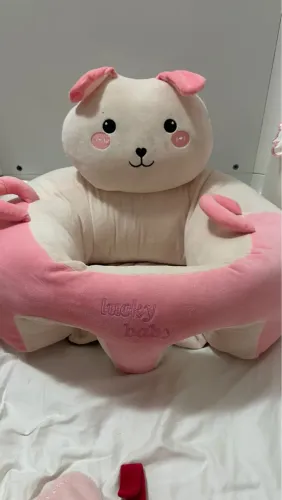 Sofá para bebês 
