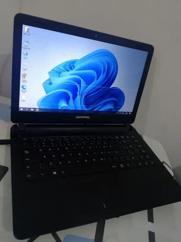 Notebook SSD de 128gb 4gb de memória windows e pacote office