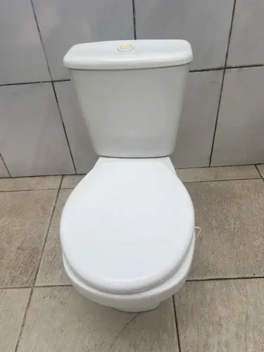 Vaso sanitário 