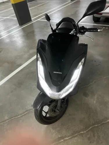 PCX 160 23/24