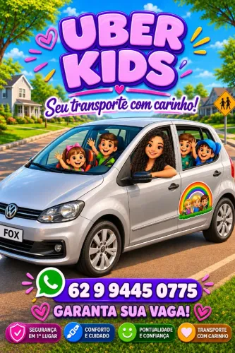 Transporte infantil