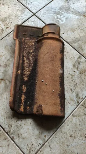 TELHA PORTUGUESA