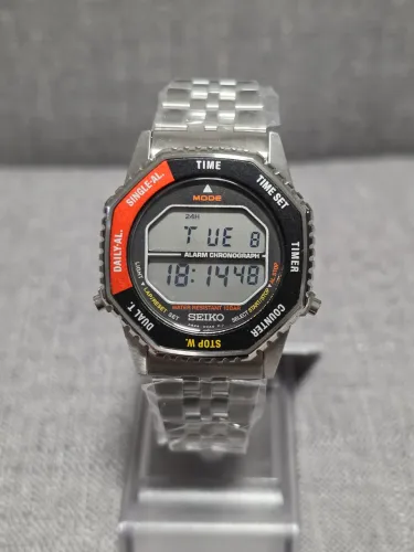Seiko SMGG19