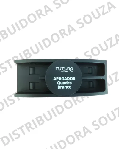APAGAGOR QUADRO BRANCO