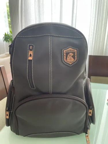Mochila Nordweg