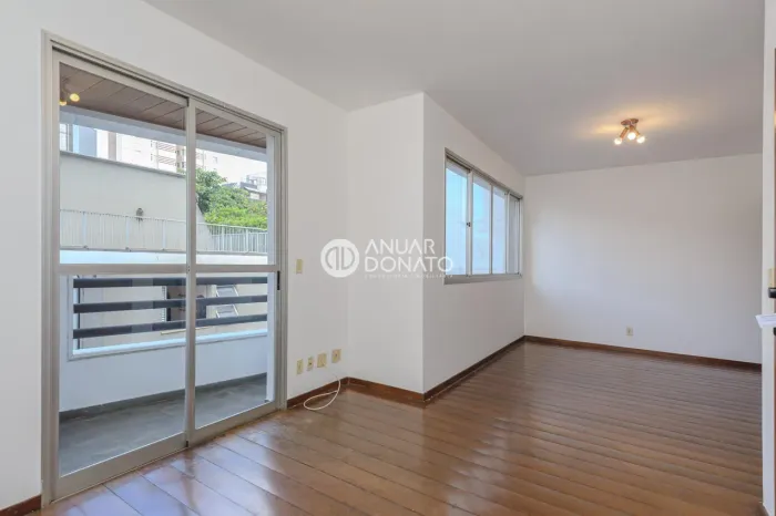 Boa Viagem - Apartamento 2 quartos para aluguel na Anuar Donato