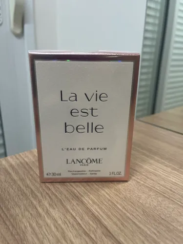 La vie est belle ( Eau de Parfum )