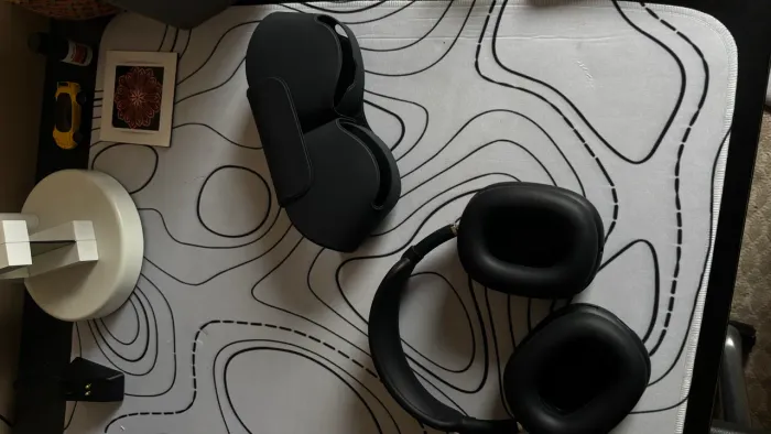 Airpods Max Usb-C