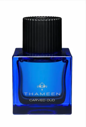 CARVED OUD Thameen 100ml
