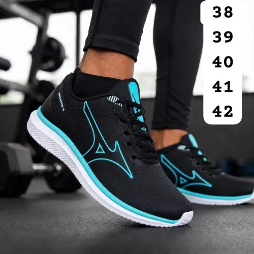 Promoção Tênis Mizuno