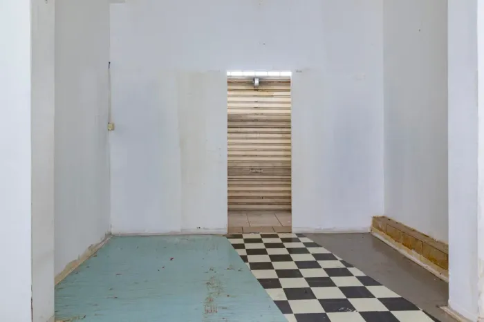 Loja na Rua Saturnino Pereira, 208  150 m²