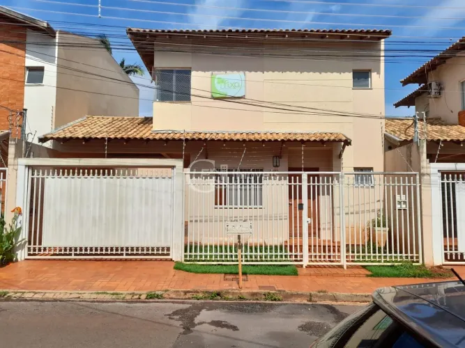 Lindo Sobrado no Bairro Margarida.!!