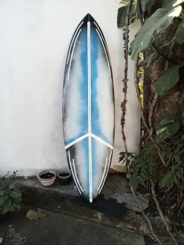 Prancha Surf Epoxi 5.9 x 20 x 2.75 = 36L