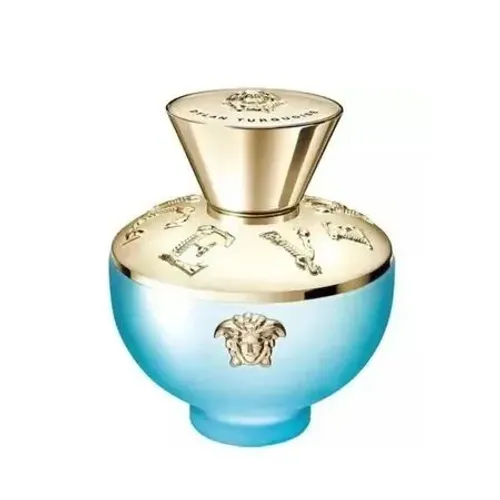 Perfume Versace Dylan Turquoise 100ml - Novo e Original!