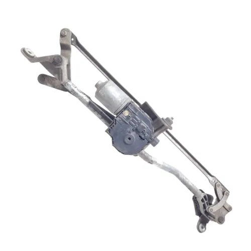 Motor Máquina Limpador Parabrisa Honda New Civic Si 2007