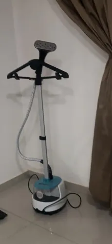 Ferro à vapor