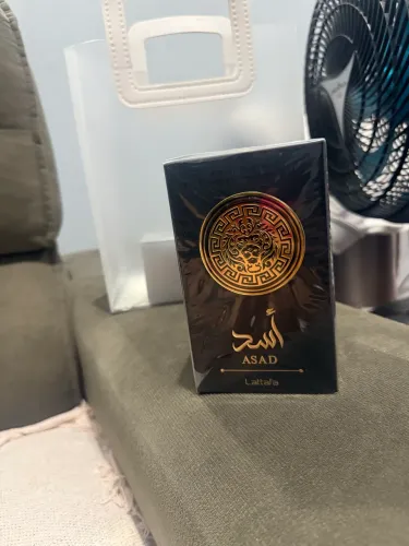 Asad lattafa