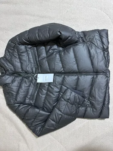 Jaqueta Puffer