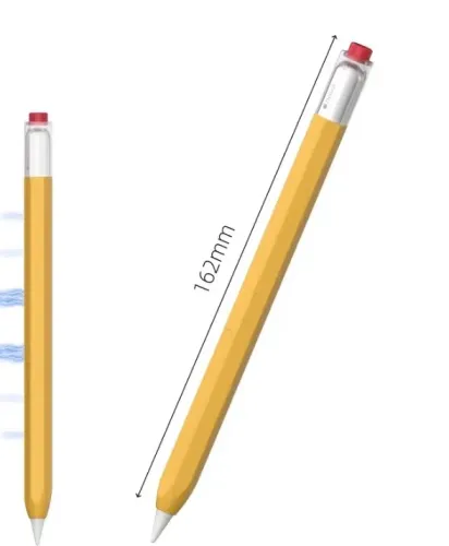 Capinha para Apple Pencil 